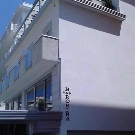 Hotel Romina-3