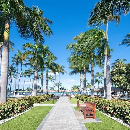 All Inclusive Holiday Inn Resort Aruba - Beach Resort & Casino By Ihg-3