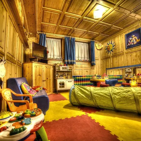 Albergo Venezia-2