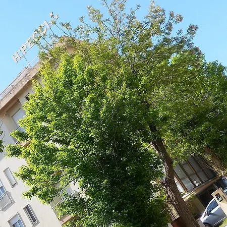 Hotel Pecci-3