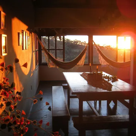 Poente Guest House-3