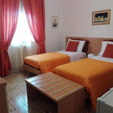 Casa Noemi B&B-2