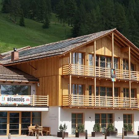 Chalet Cogolara-2