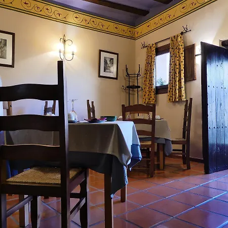 Hotel Posada del Adarve-2