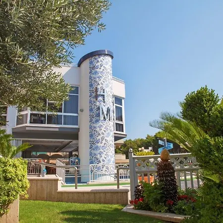Hotel Meripol-2