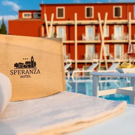 Hotel Speranza-3