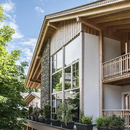 Hotel Gasthof Höllriegl-3
