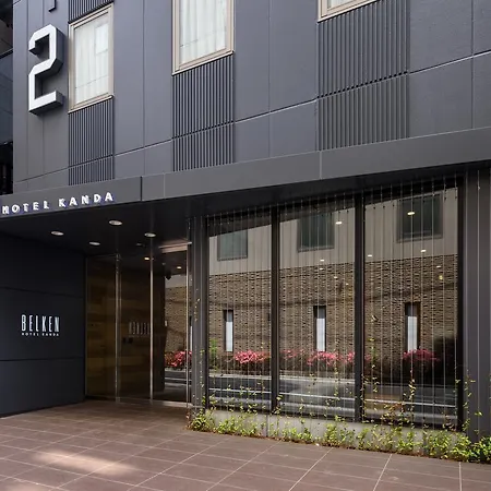 Belken Hotel Kanda-2