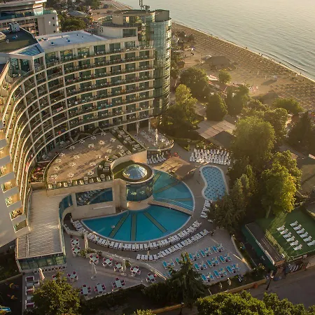 Marina Grand Beach Hotel-2