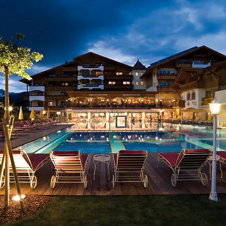 Alpenpark Resort Superior-2