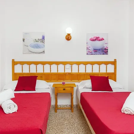 Apartamentos Puet-2