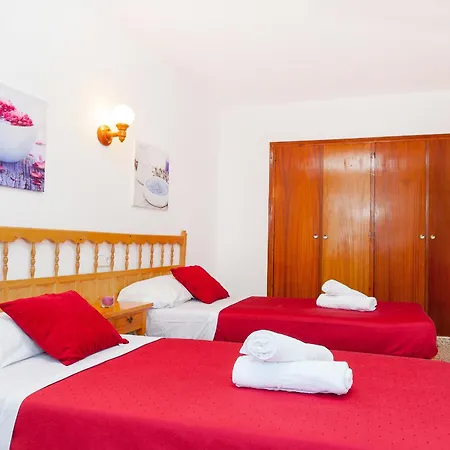 Apartamentos Puet-3