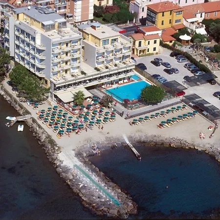 Hotel Bellevue Et Mediterranée-2
