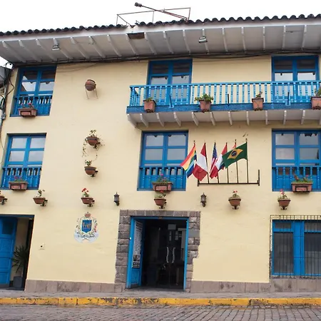 Nodo Cusco Santa Teresa-3