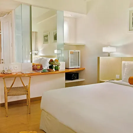 Harris Hotel & Conventions Malang-3