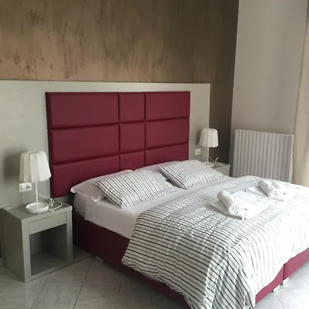 Sant'Oronzo Rooms-3