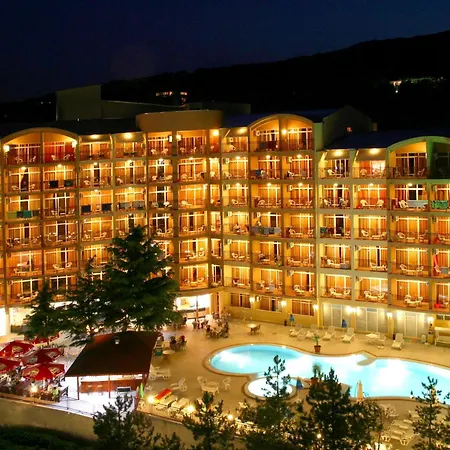 Luna Beach Hotel-2
