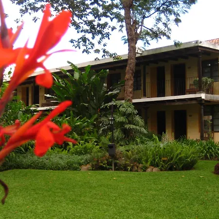 Hotel Las Farolas-2