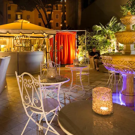 Hotel Milton Roma-2
