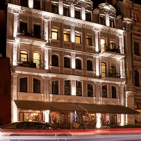 Boutique Hotel Palais Royal-2