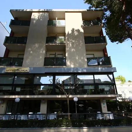 Hotel Monica-3