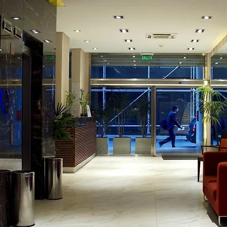 Hotel UOM Buenos Aires-2