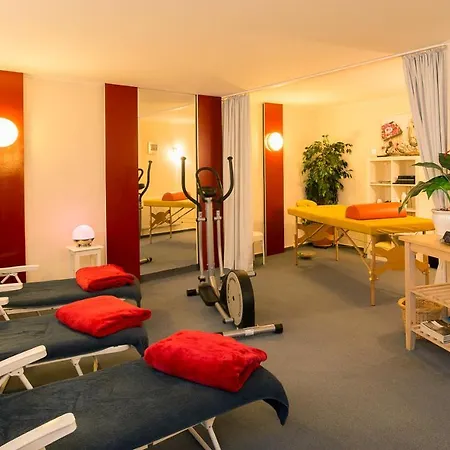 Hotel Schmidt's Hoern-2