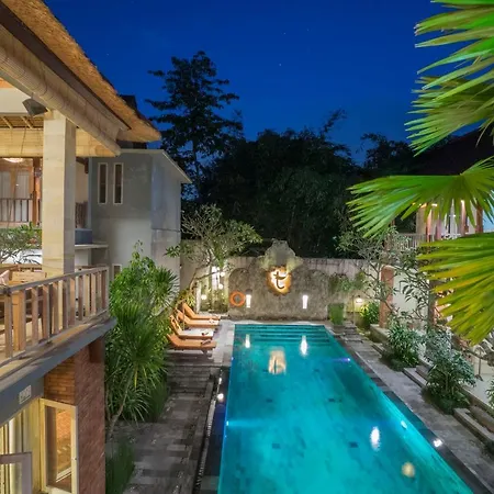 Tetirah Boutique Hotel-3