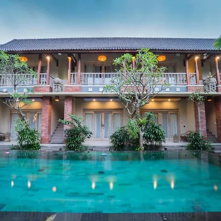 Tetirah Boutique Hotel-2
