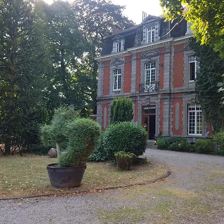 Chateau Lambert Moulinsart Hotel, Shuttle Airport, Long Term Parking, Snooker, Large Terrasse, Dinner, Breakfast-2