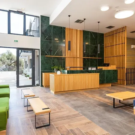 T Hotel Premium Suites-3