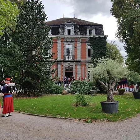 Chateau Lambert Moulinsart Hotel, Shuttle Airport, Long Term Parking, Snooker, Large Terrasse, Dinner, Breakfast-3