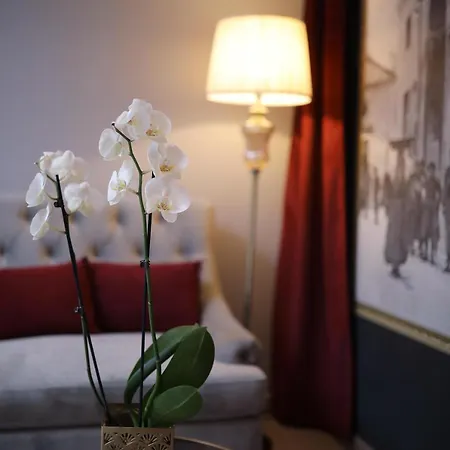 Teatro Verdi Boutique Hotel-3