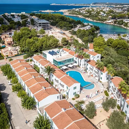 Apartaments Cales De Ponent-3
