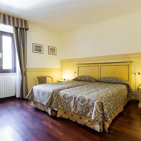 Albergo Il Cacciatore-2
