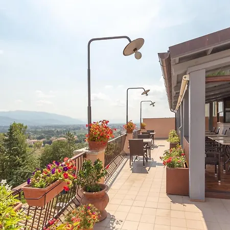 Albergo Il Cacciatore-3