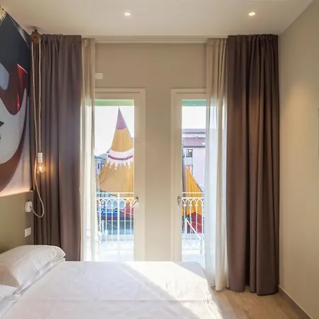 Porto Canale B & B-2