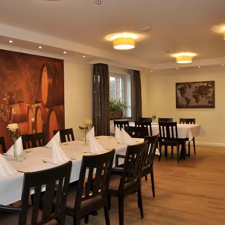 Hotel Drei Linden-3