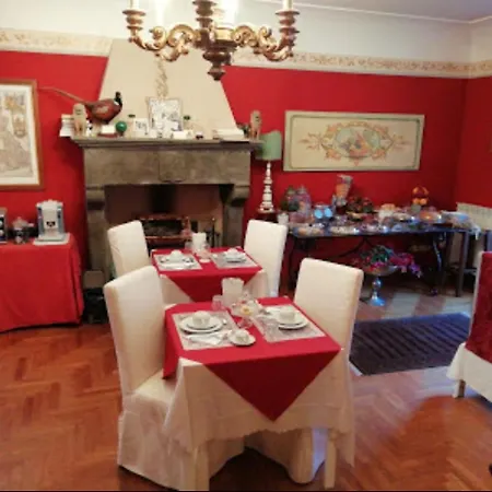 B&B La Porticella-2