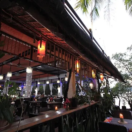Discovery Island Resort-3