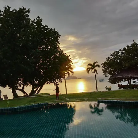 Yao Yai Beach Resort-2