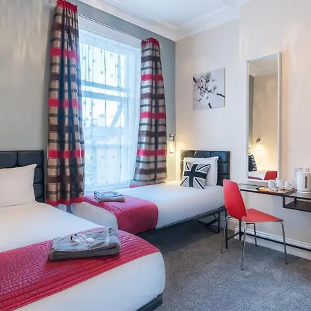 Royal Guest House 2 Hammersmith-3