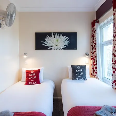 Royal Guest House 2 Hammersmith-2