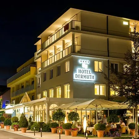 Dermuth Hotels – Hotel Dermuth Pörtschach-3