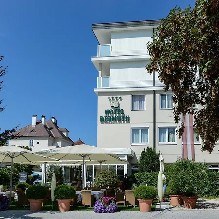 Dermuth Hotels – Hotel Dermuth Pörtschach-2