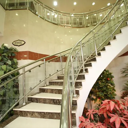 Al Zahra Hotel-3