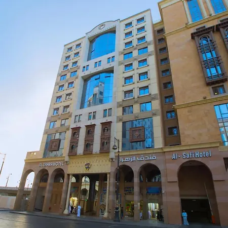 Al Zahra Hotel-2