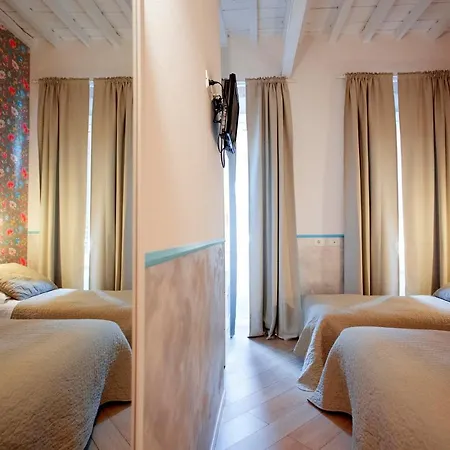 Hotel Bencidormi-2