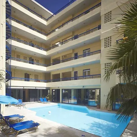 Jason Hotel Apartments-3