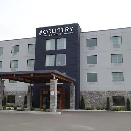 Country Inn & Suites By Radisson, Belleville, On-3